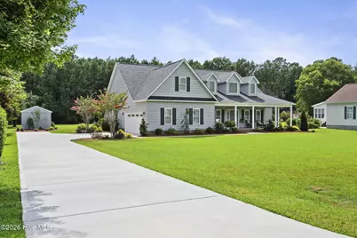 161 N Mitchell Way, Havelock, NC 28532 - Photo 3