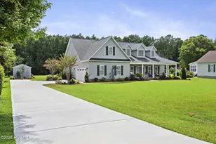 161 N Mitchell Way, Havelock, NC 28532 - Photo 3