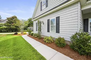 161 N Mitchell Way, Havelock, NC 28532 - Photo 9
