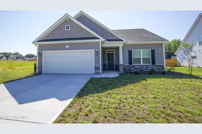132 Michter Street #68, Vass, NC 28394 - Photo 1