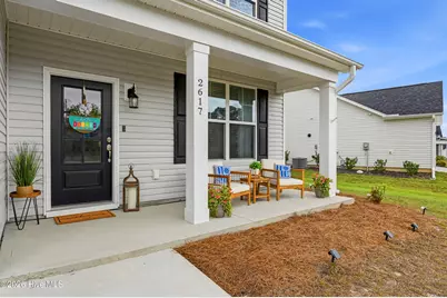 2617 Longleaf Pine Circle, Leland, NC 28451 - Photo 3