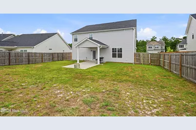 2617 Longleaf Pine Circle, Leland, NC 28451 - Photo 39