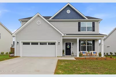 2617 Longleaf Pine Circle, Leland, NC 28451 - Photo 1