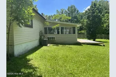 1312 Wolf Swamp Road, Jacksonville, NC 28546 - Photo 21