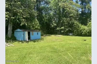 1312 Wolf Swamp Road, Jacksonville, NC 28546 - Photo 17