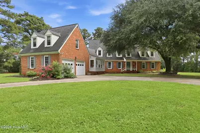 2454 Peartree Road, Elizabeth City, NC 27909 - Photo 37
