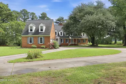 2454 Peartree Road, Elizabeth City, NC 27909 - Photo 1