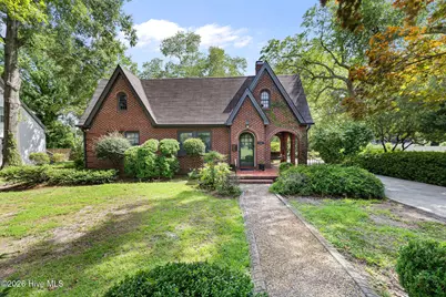 1200 Park B Avenue, Goldsboro, NC 27530 - Photo 1