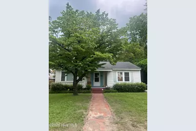 307 Hickory Street, Greenville, NC 27858 - Photo 1
