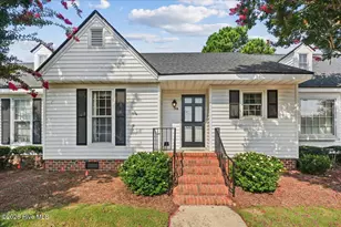 24043B Bradford Dr N, Wilson, NC 27896 - Photo 1