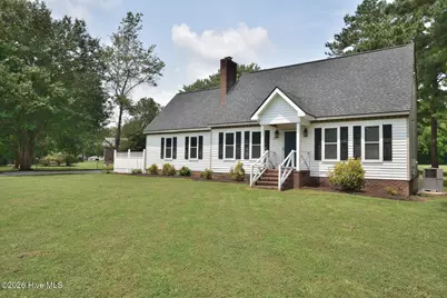 1279 Ford Road, Nashville, NC 27856 - Photo 1