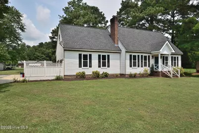 1279 Ford Road, Nashville, NC 27856 - Photo 5