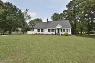 1279 Ford Rd, Nashville, NC 27856 - Photo 3