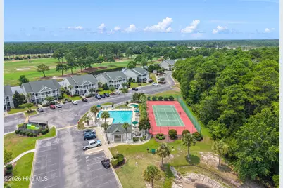 866 Great Egret Circle SW # 4, Sunset Beach, NC 28468 - Photo 25