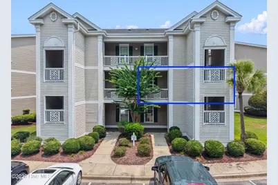 866 Great Egret Circle SW # 4, Sunset Beach, NC 28468 - Photo 1