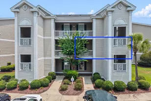 866 Great Egret Cir SW, Sunset Beach, NC 28468 - Photo 1