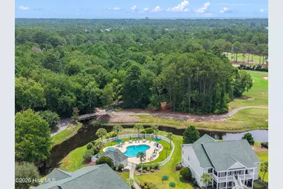 866 Great Egret Circle SW # 4, Sunset Beach, NC 28468 - Photo 27