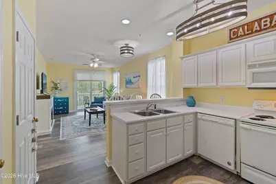 866 Great Egret Circle SW # 4, Sunset Beach, NC 28468 - Photo 7