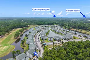 866 Great Egret Cir SW, Sunset Beach, NC 28468 - Photo 23