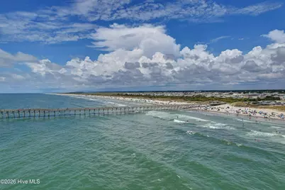 866 Great Egret Circle SW # 4, Sunset Beach, NC 28468 - Photo 29