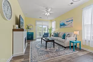866 Great Egret Cir SW, Sunset Beach, NC 28468 - Photo 5