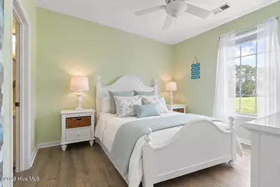 866 Great Egret Circle SW # 4, Sunset Beach, NC 28468 - Photo 11
