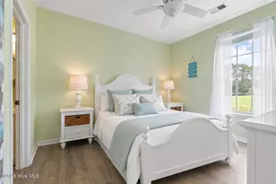 866 Great Egret Cir SW, Sunset Beach, NC 28468 - Photo 11