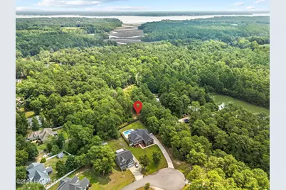 605 Gena Vee Court, Stella, NC 28582 - Photo 49