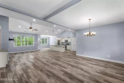 605 Gena Vee Court, Stella, NC 28582 - Photo 7