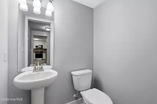 110 Gainey Dr, Goldsboro, NC 27530 - Photo 27