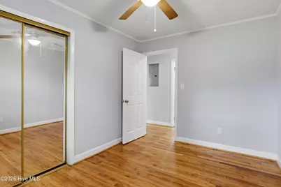 110 Gainey Drive, Goldsboro, NC 27530 - Photo 21