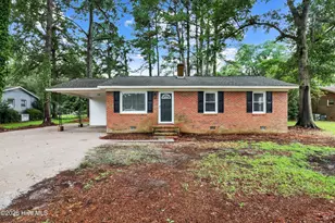 110 Gainey Dr, Goldsboro, NC 27530 - Photo 1