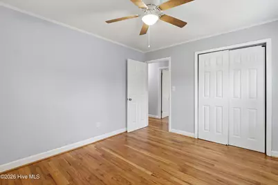 110 Gainey Drive, Goldsboro, NC 27530 - Photo 25