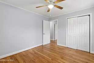 110 Gainey Dr, Goldsboro, NC 27530 - Photo 25