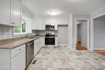 110 Gainey Drive, Goldsboro, NC 27530 - Photo 13