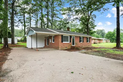 110 Gainey Drive, Goldsboro, NC 27530 - Photo 3