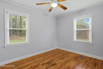 110 Gainey Drive, Goldsboro, NC 27530 - Photo 23