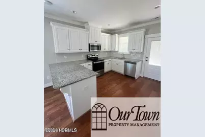 5115 N Durban Drive, Wilson, NC 27896 - Photo 3