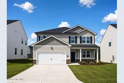 614 Lina Drive, Grovetown, GA 30813 - Photo 1