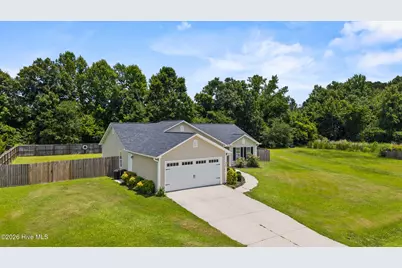 113 Rolling Meadow Drive, Richlands, NC 28574 - Photo 41