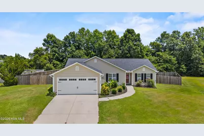 113 Rolling Meadow Drive, Richlands, NC 28574 - Photo 39