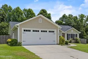 113 Rolling Meadow Dr, Richlands, NC 28574 - Photo 3