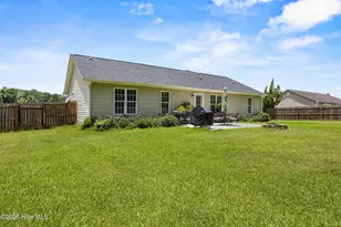 113 Rolling Meadow Dr, Richlands, NC 28574 - Photo 35
