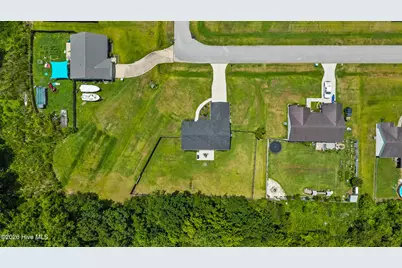 113 Rolling Meadow Drive, Richlands, NC 28574 - Photo 45