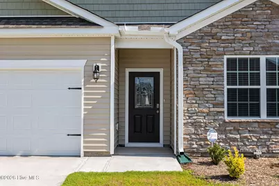 284 Robert Place, Carthage, NC 28327 - Photo 3