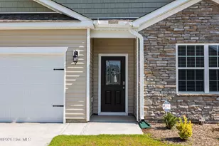 284 Robert Pl, Carthage, NC 28327 - Photo 3