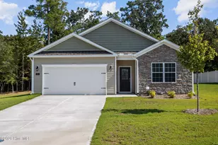 284 Robert Pl, Carthage, NC 28327 - Photo 1
