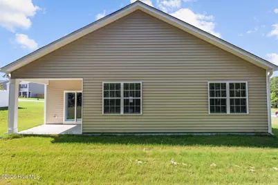 284 Robert Place, Carthage, NC 28327 - Photo 29