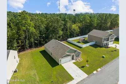 284 Robert Place, Carthage, NC 28327 - Photo 37