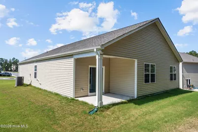 284 Robert Place, Carthage, NC 28327 - Photo 31